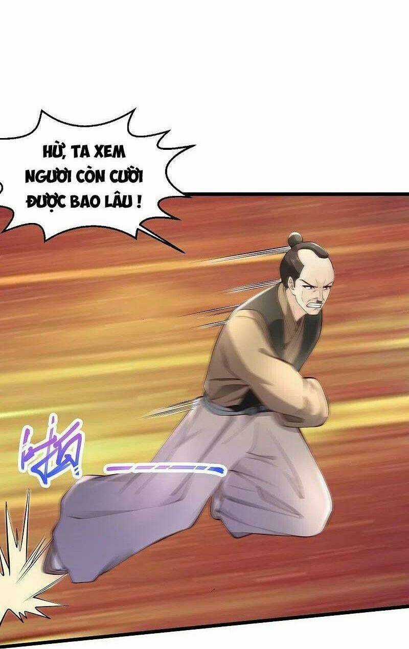 Tuyệt Phẩm Y Thánh Chapter 227 trang 25