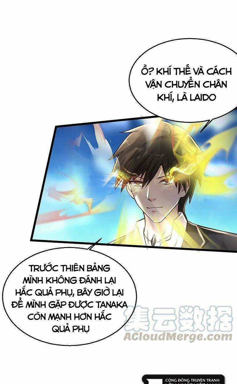 Tuyệt Phẩm Y Thánh Chapter 227 trang 26