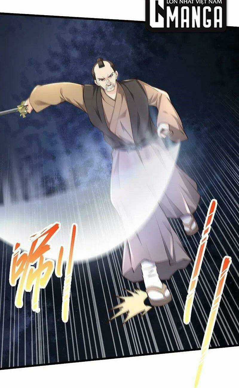 Tuyệt Phẩm Y Thánh Chapter 227 trang 27