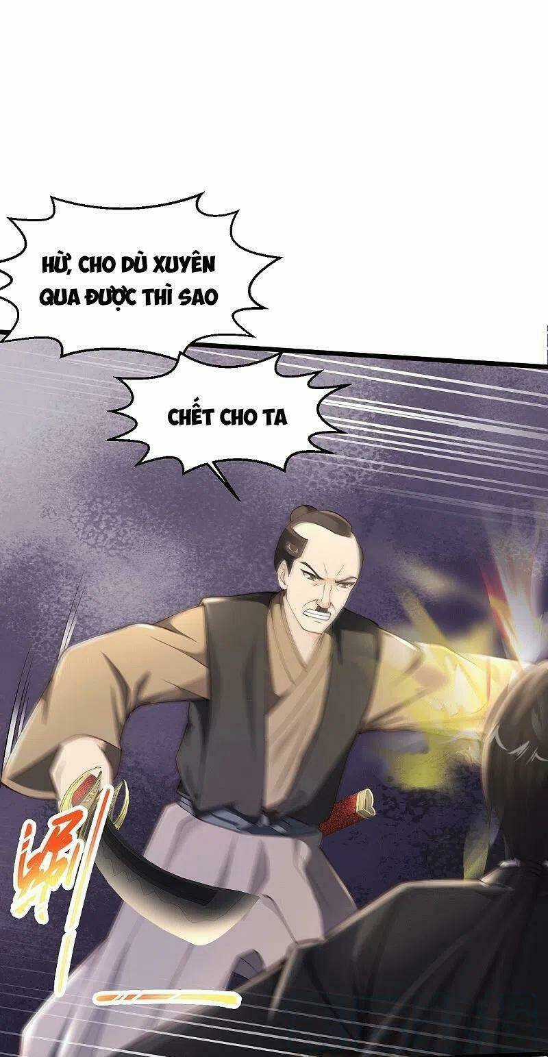 Tuyệt Phẩm Y Thánh Chapter 227 trang 32