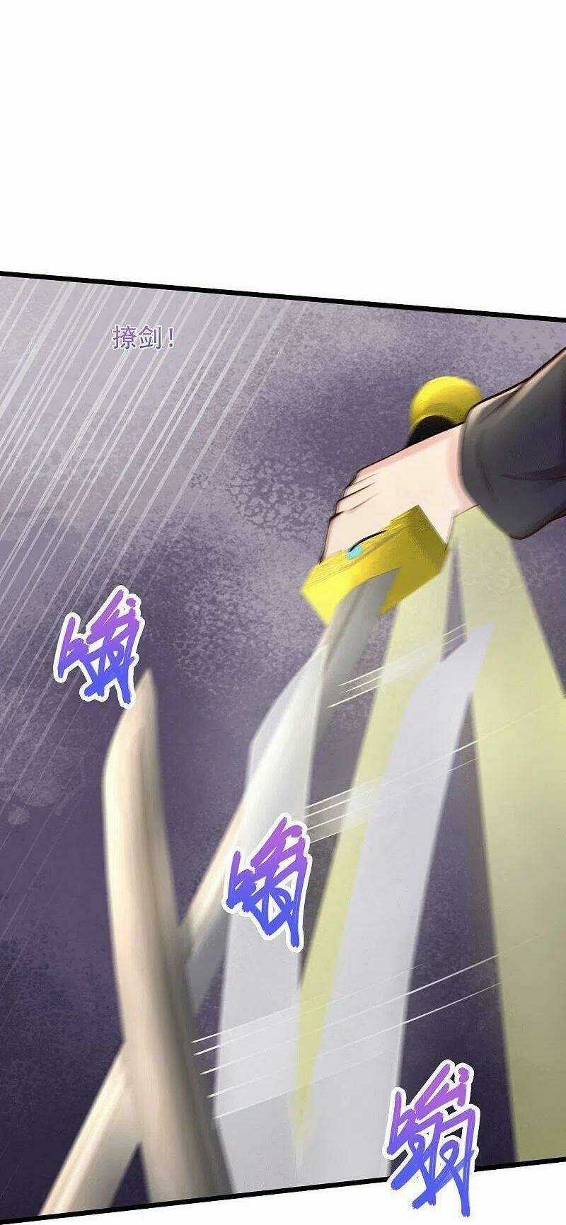 Tuyệt Phẩm Y Thánh Chapter 227 trang 35