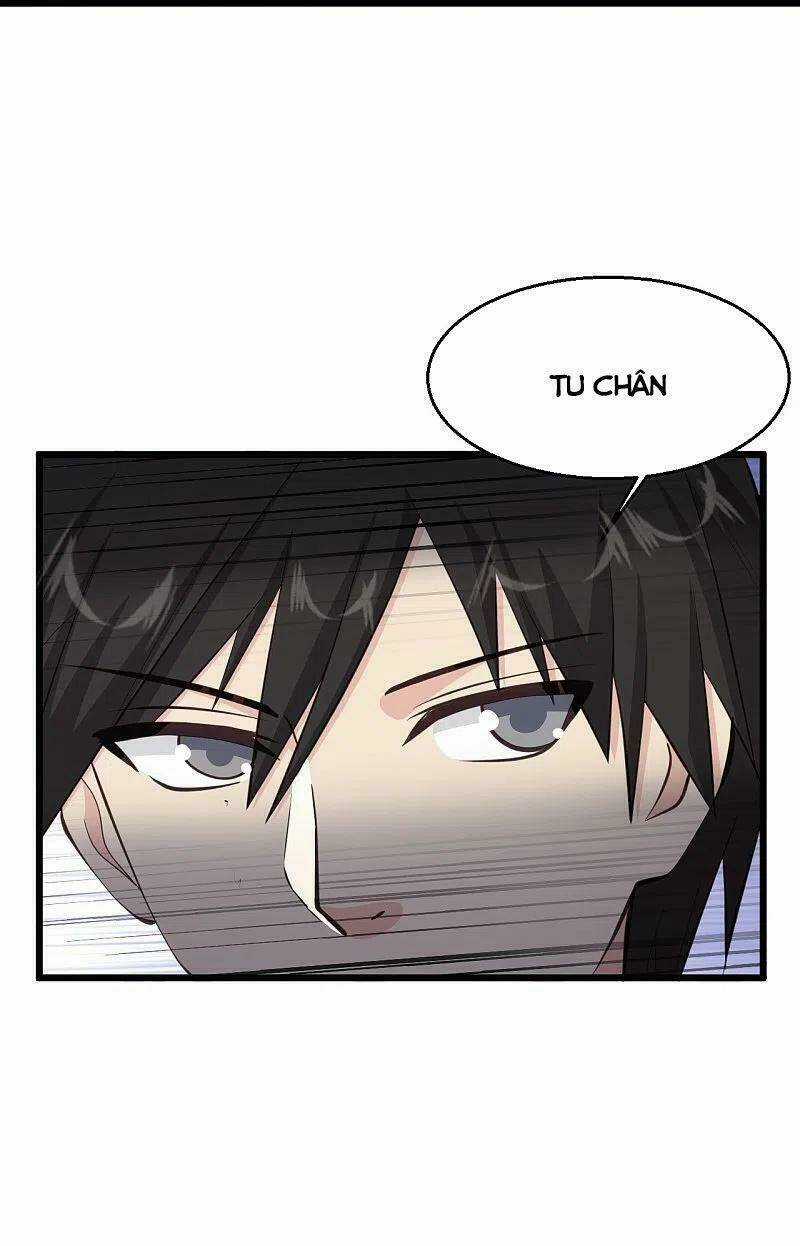 Tuyệt Phẩm Y Thánh Chapter 227 trang 6