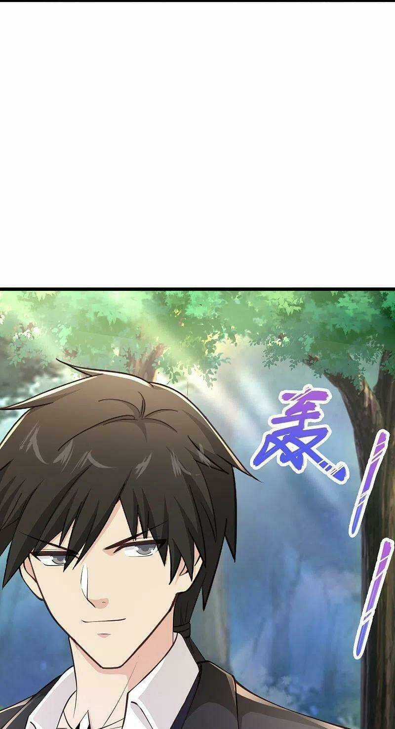 Tuyệt Phẩm Y Thánh Chapter 227 trang 8