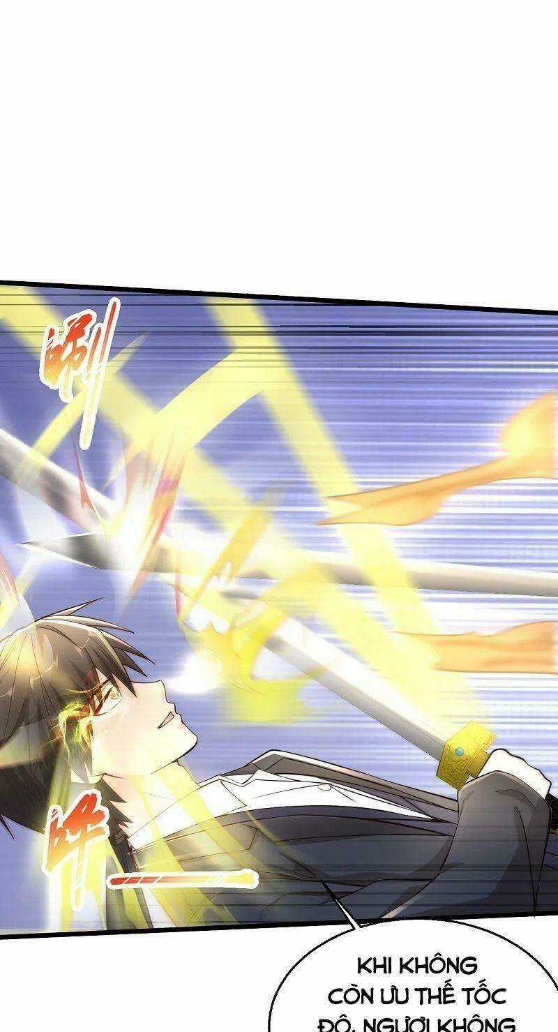 Tuyệt Phẩm Y Thánh Chapter 228 trang 14