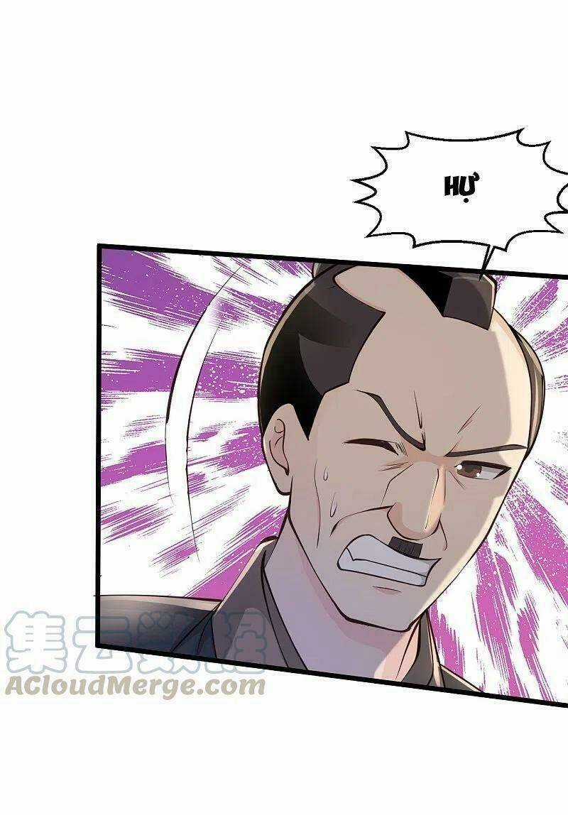 Tuyệt Phẩm Y Thánh Chapter 228 trang 18