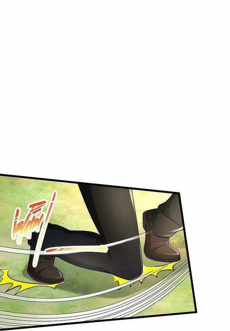 Tuyệt Phẩm Y Thánh Chapter 228 trang 19