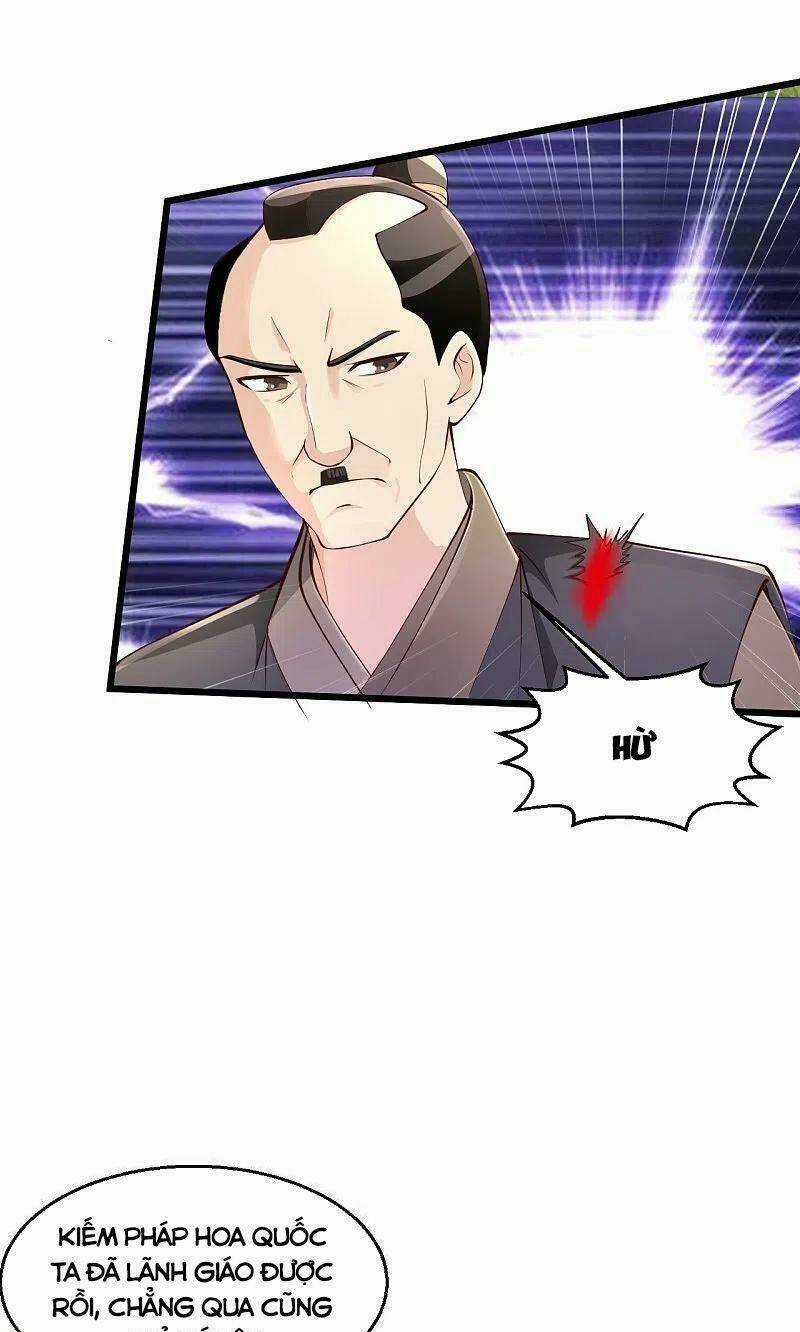 Tuyệt Phẩm Y Thánh Chapter 228 trang 2