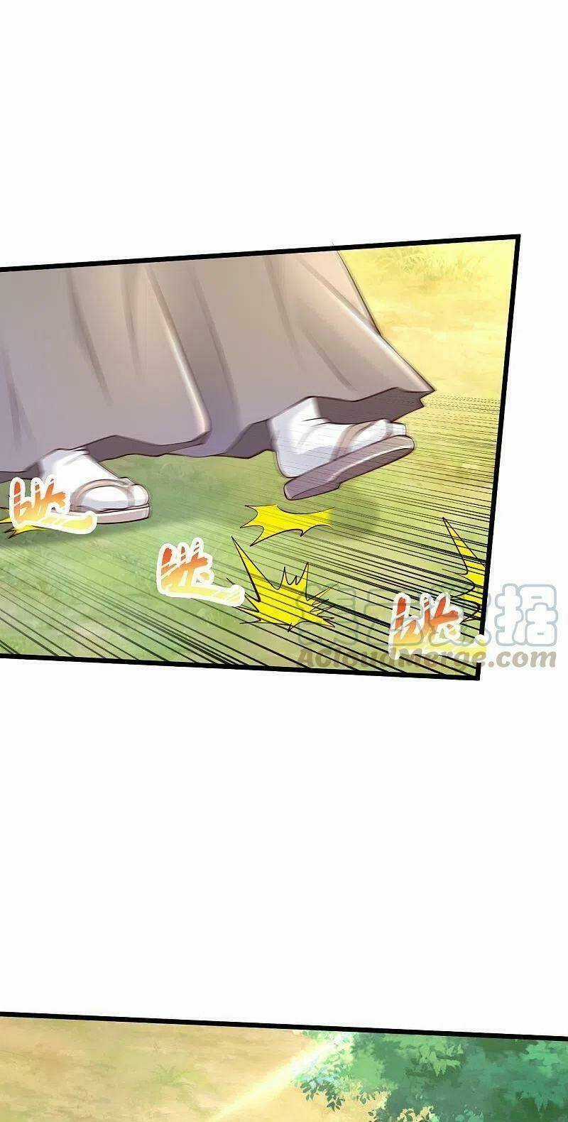 Tuyệt Phẩm Y Thánh Chapter 228 trang 22