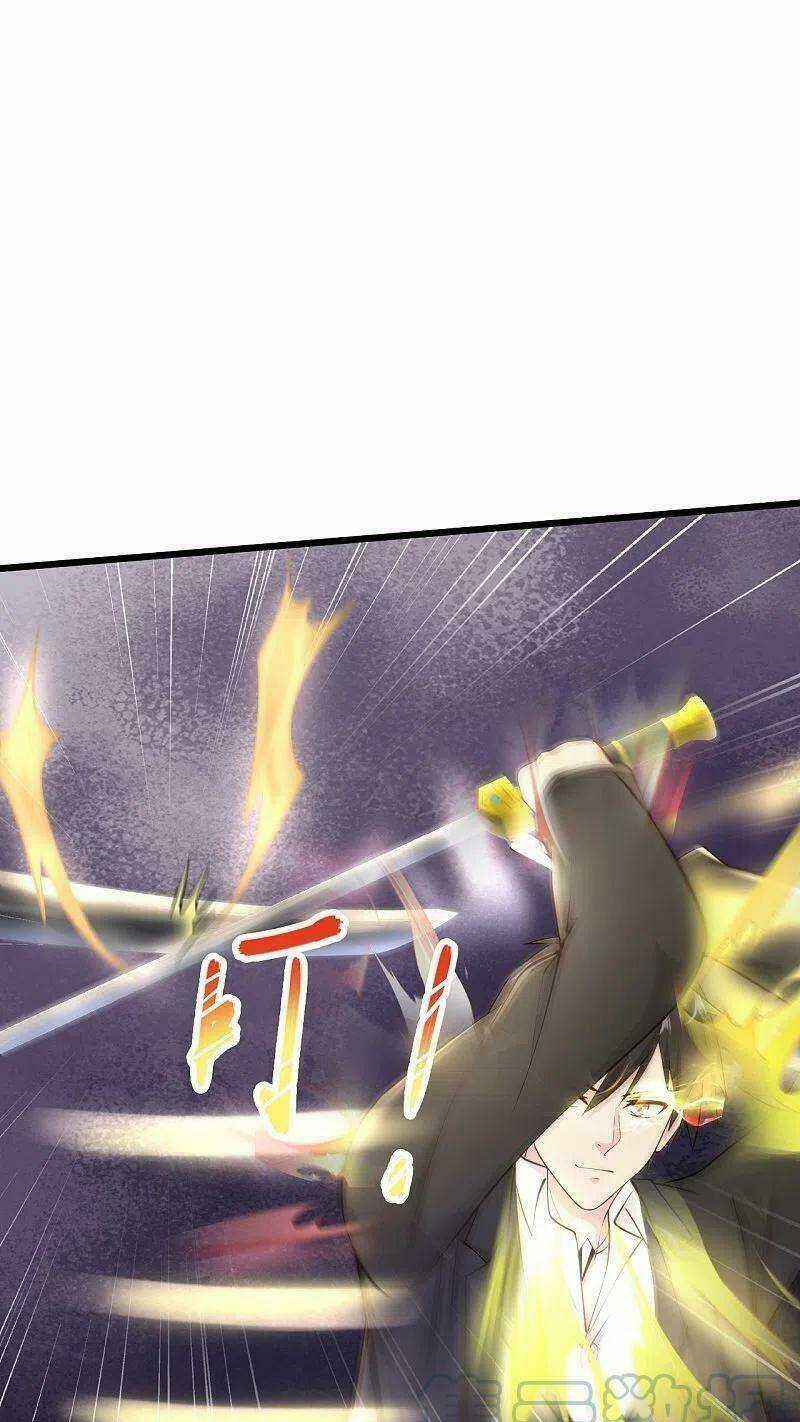 Tuyệt Phẩm Y Thánh Chapter 228 trang 30