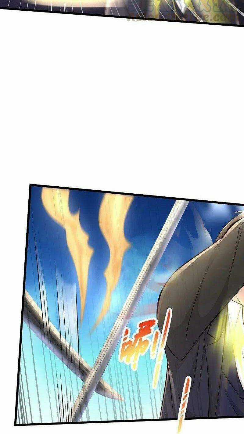 Tuyệt Phẩm Y Thánh Chapter 228 trang 31