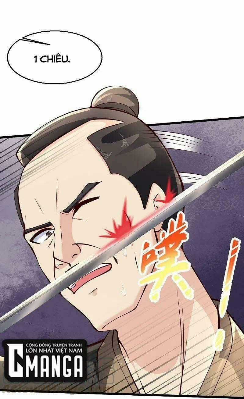 Tuyệt Phẩm Y Thánh Chapter 228 trang 36