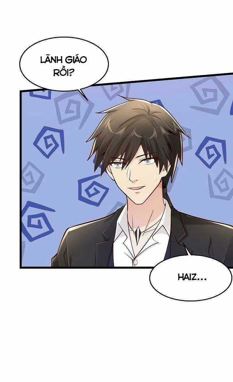 Tuyệt Phẩm Y Thánh Chapter 228 trang 4