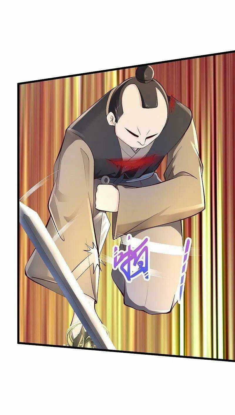 Tuyệt Phẩm Y Thánh Chapter 229 trang 10