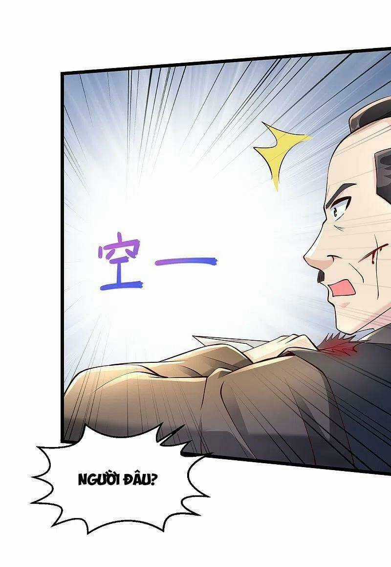 Tuyệt Phẩm Y Thánh Chapter 229 trang 12