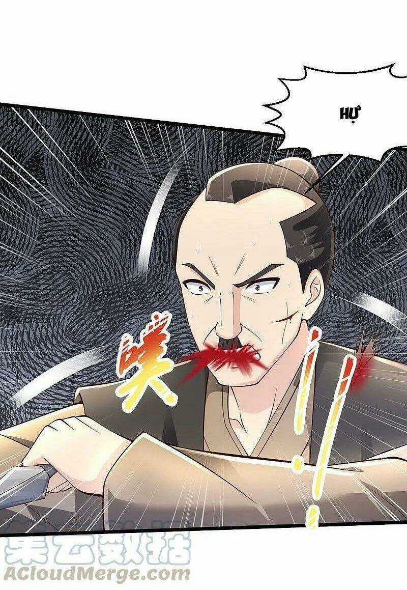 Tuyệt Phẩm Y Thánh Chapter 229 trang 13