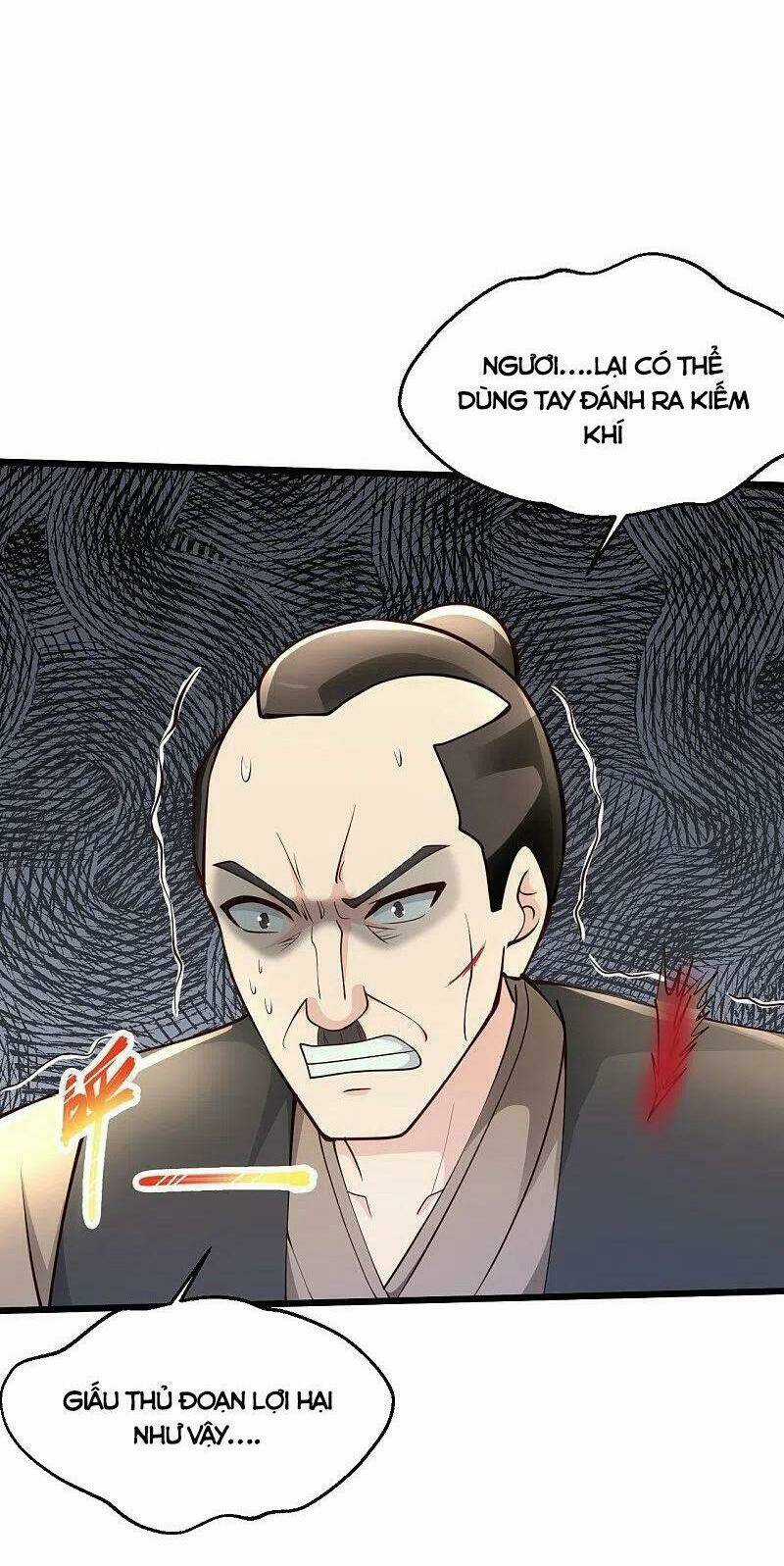 Tuyệt Phẩm Y Thánh Chapter 229 trang 15