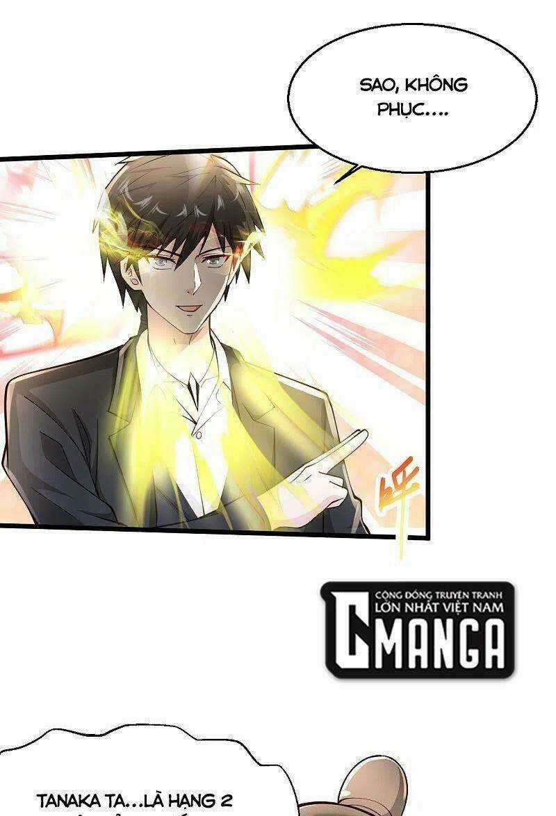 Tuyệt Phẩm Y Thánh Chapter 229 trang 16