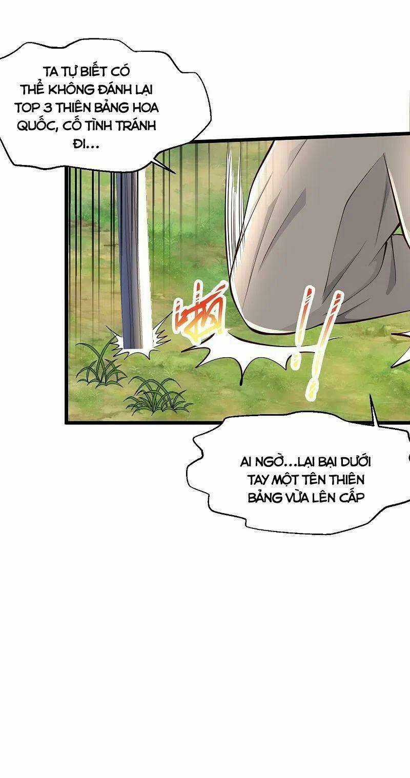 Tuyệt Phẩm Y Thánh Chapter 229 trang 18