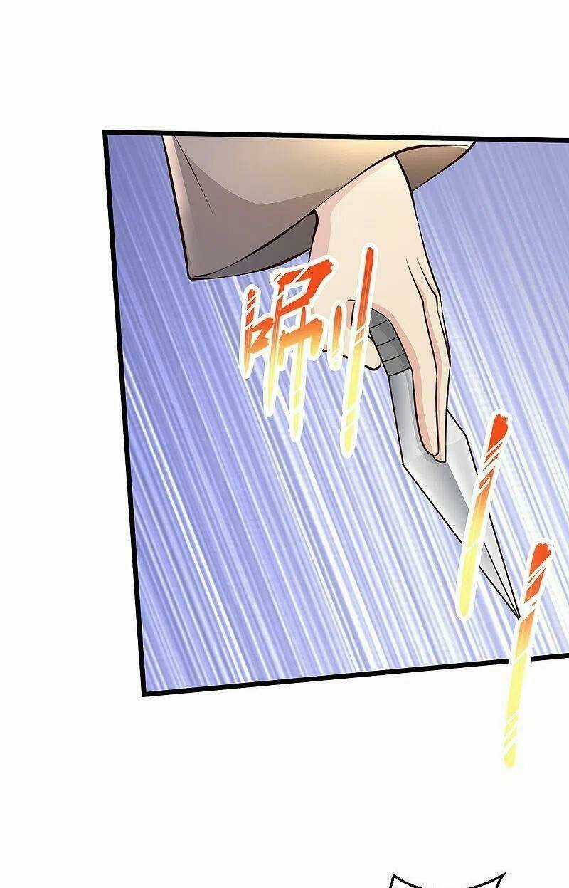 Tuyệt Phẩm Y Thánh Chapter 229 trang 2