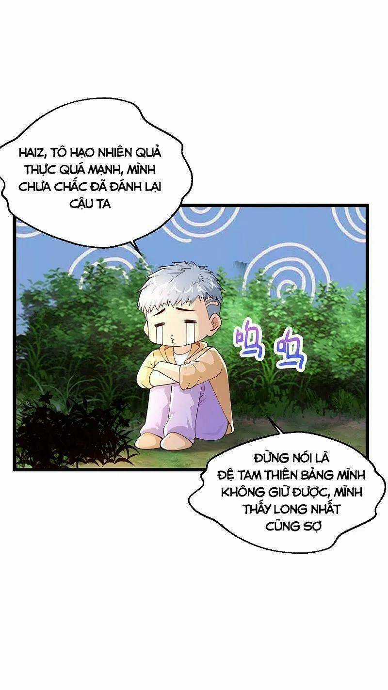 Tuyệt Phẩm Y Thánh Chapter 229 trang 24