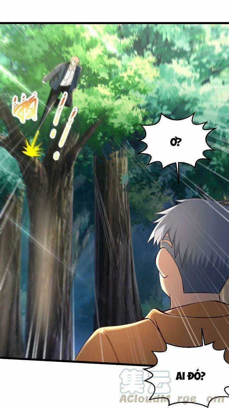 Tuyệt Phẩm Y Thánh Chapter 229 trang 25