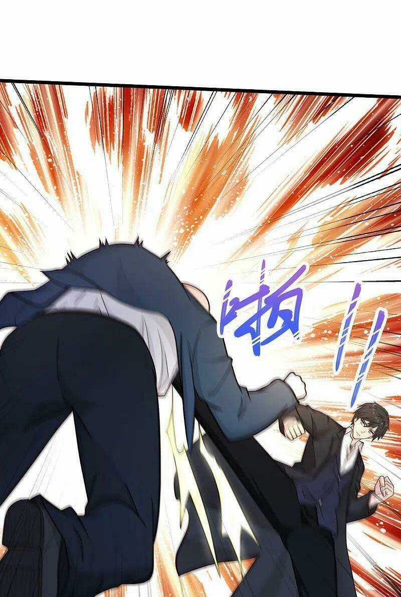 Tuyệt Phẩm Y Thánh Chapter 229 trang 28