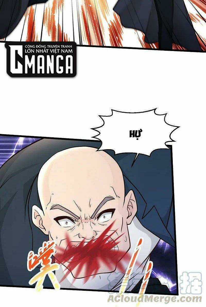 Tuyệt Phẩm Y Thánh Chapter 229 trang 29