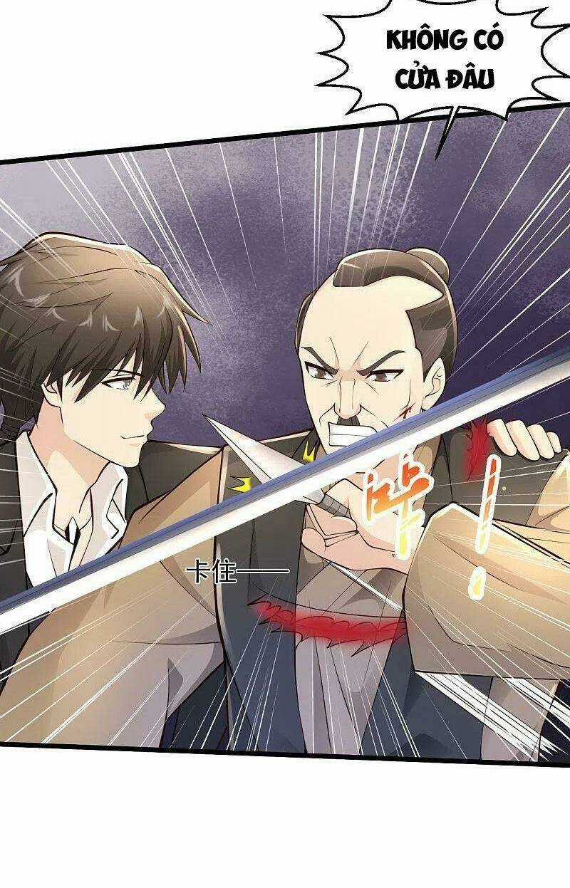 Tuyệt Phẩm Y Thánh Chapter 229 trang 3