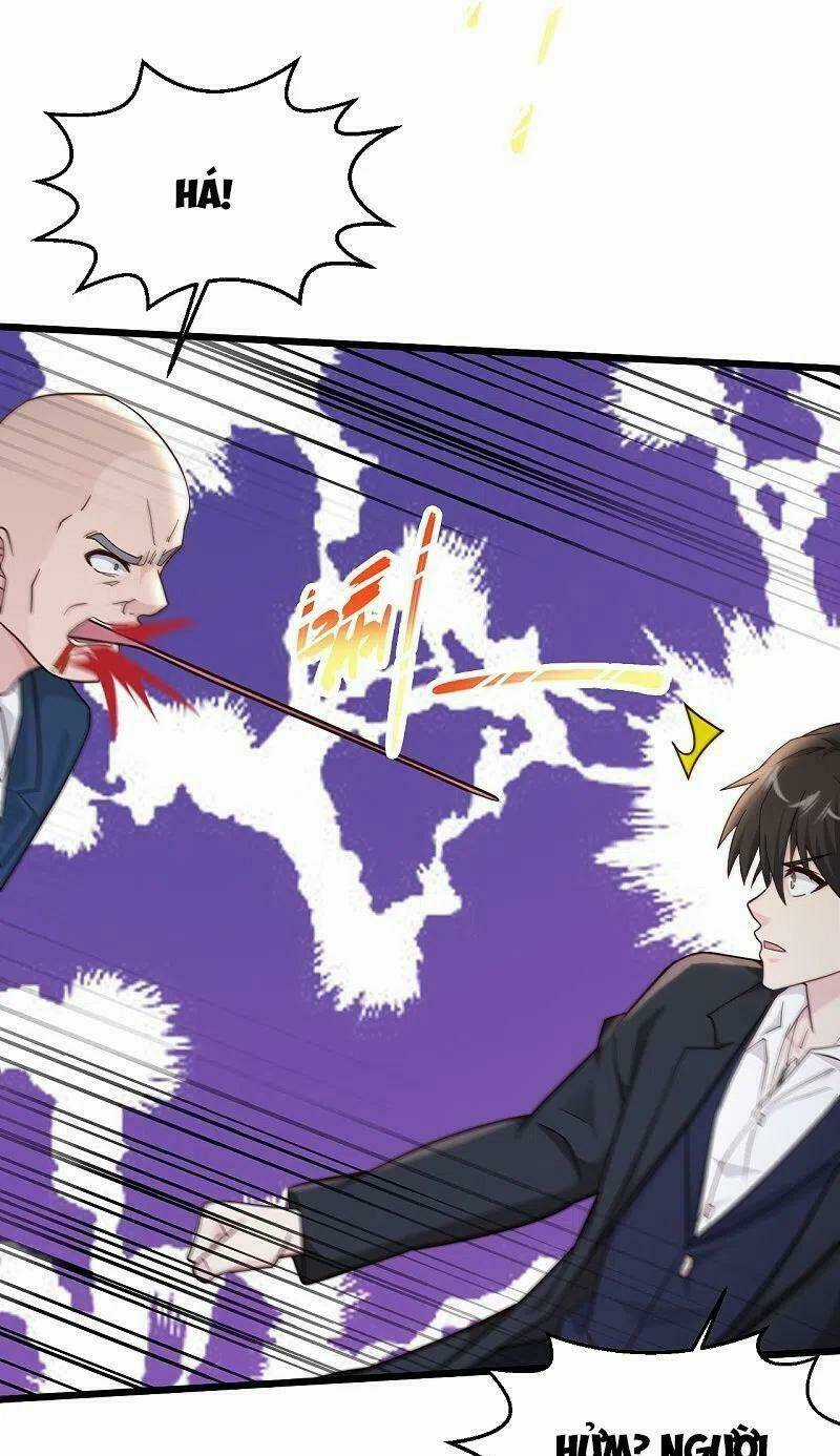 Tuyệt Phẩm Y Thánh Chapter 229 trang 30