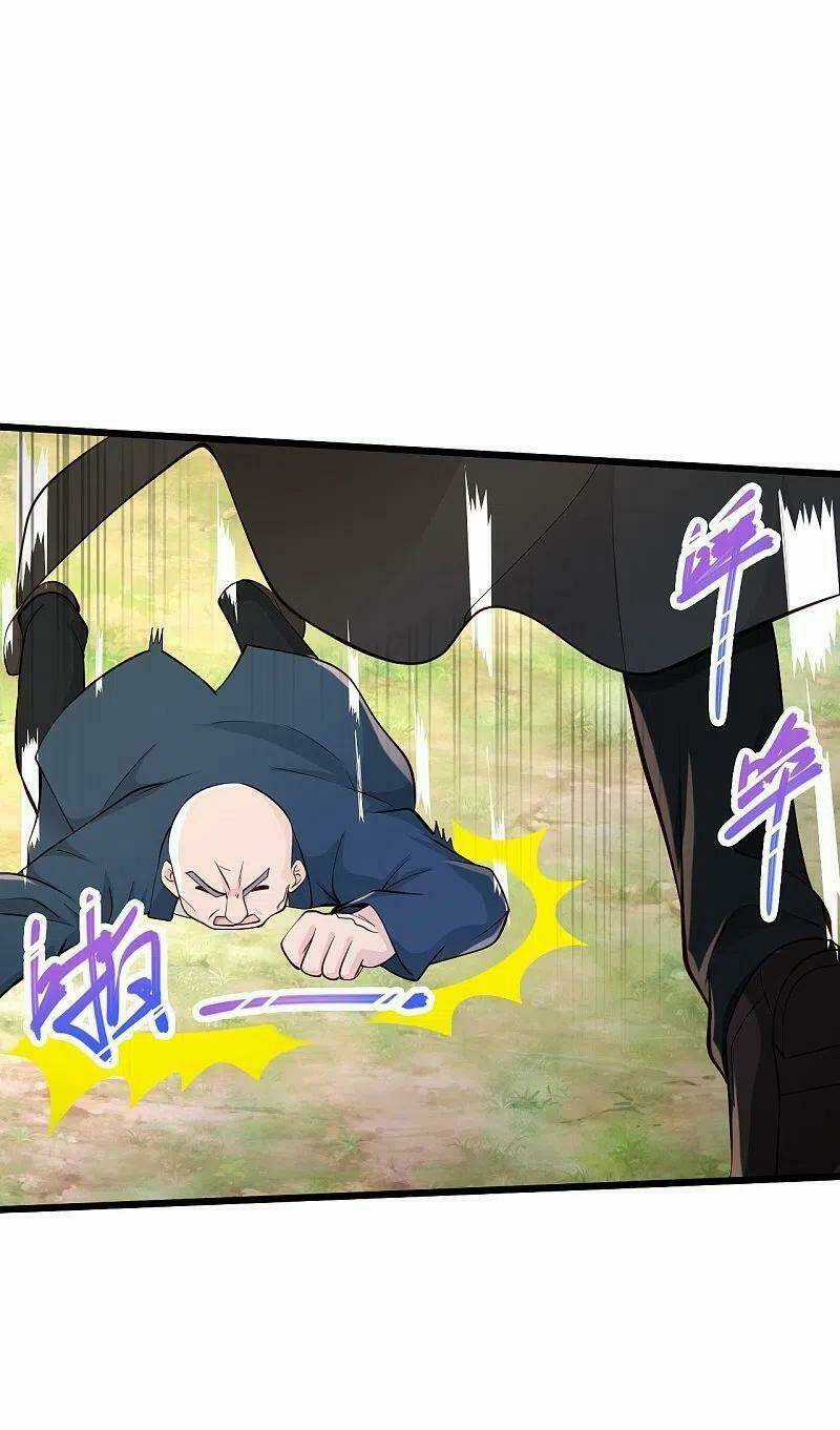 Tuyệt Phẩm Y Thánh Chapter 229 trang 32