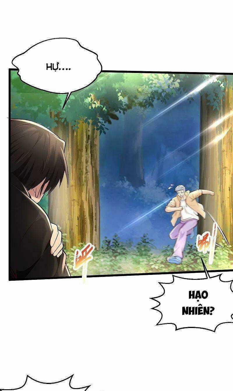 Tuyệt Phẩm Y Thánh Chapter 229 trang 34