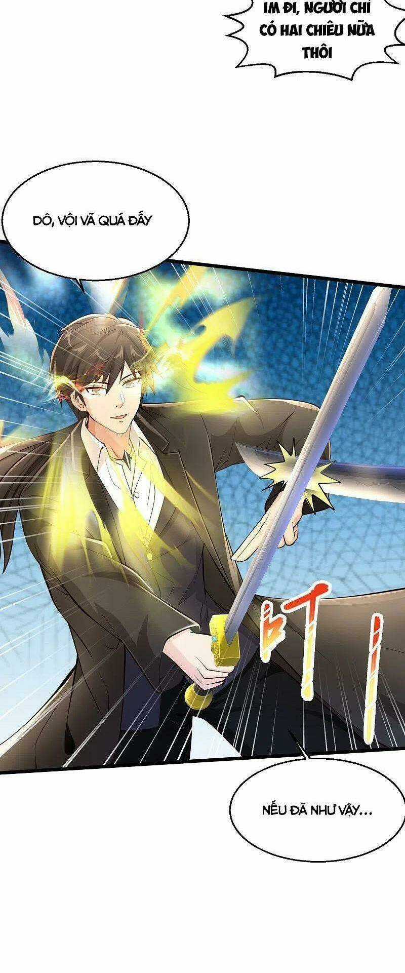 Tuyệt Phẩm Y Thánh Chapter 229 trang 7