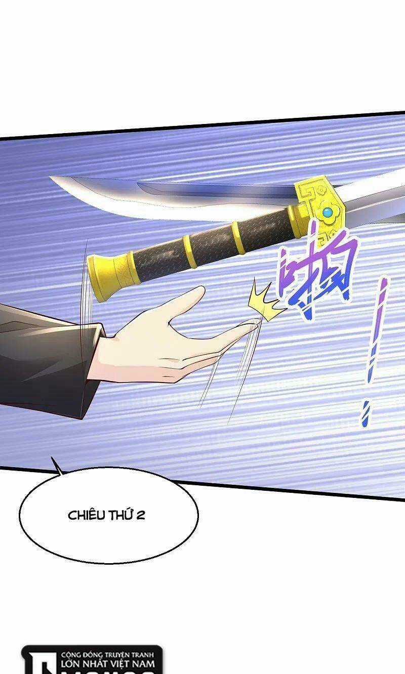 Tuyệt Phẩm Y Thánh Chapter 229 trang 8