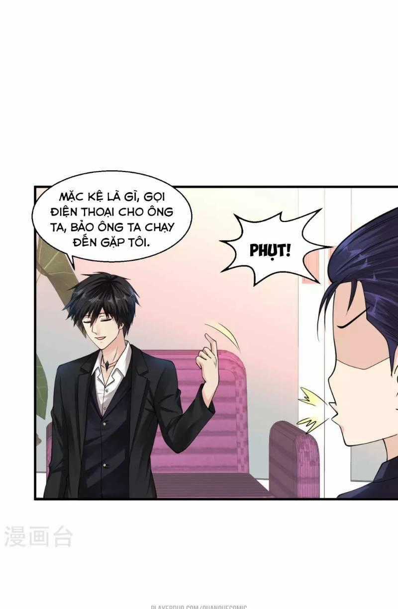 Tuyệt Phẩm Y Thánh Chapter 23 trang 0