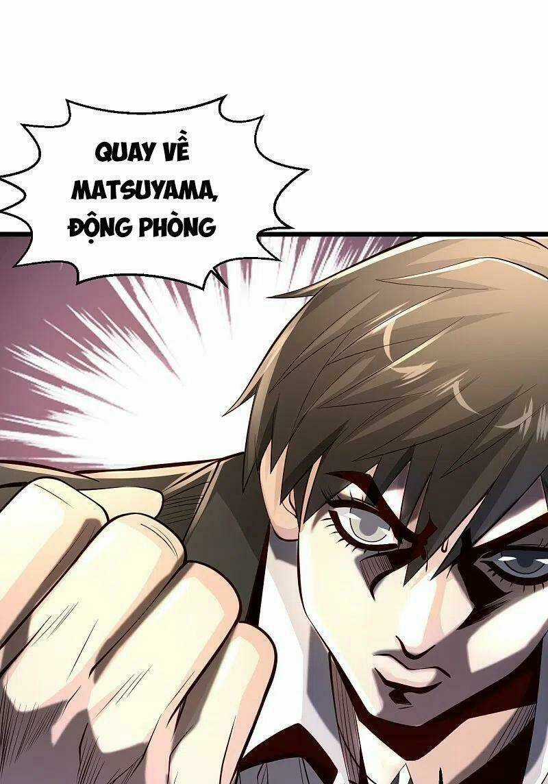 Tuyệt Phẩm Y Thánh Chapter 230 trang 19