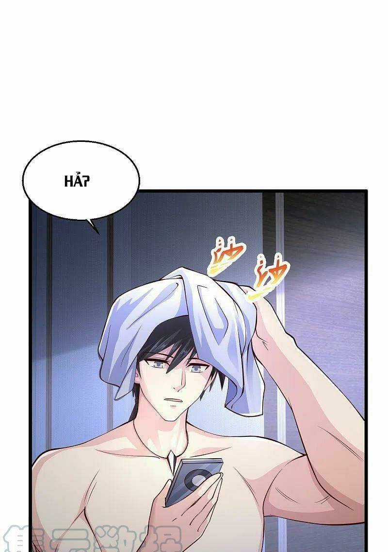 Tuyệt Phẩm Y Thánh Chapter 230 trang 23