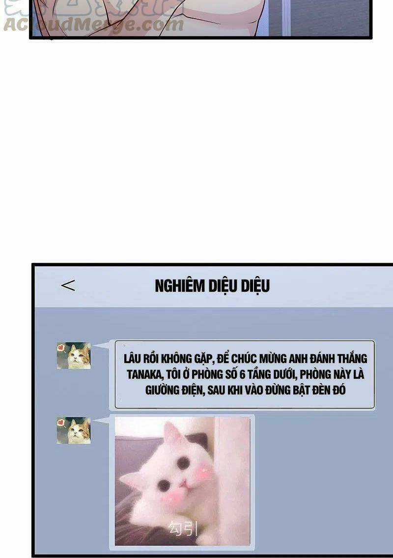 Tuyệt Phẩm Y Thánh Chapter 230 trang 24