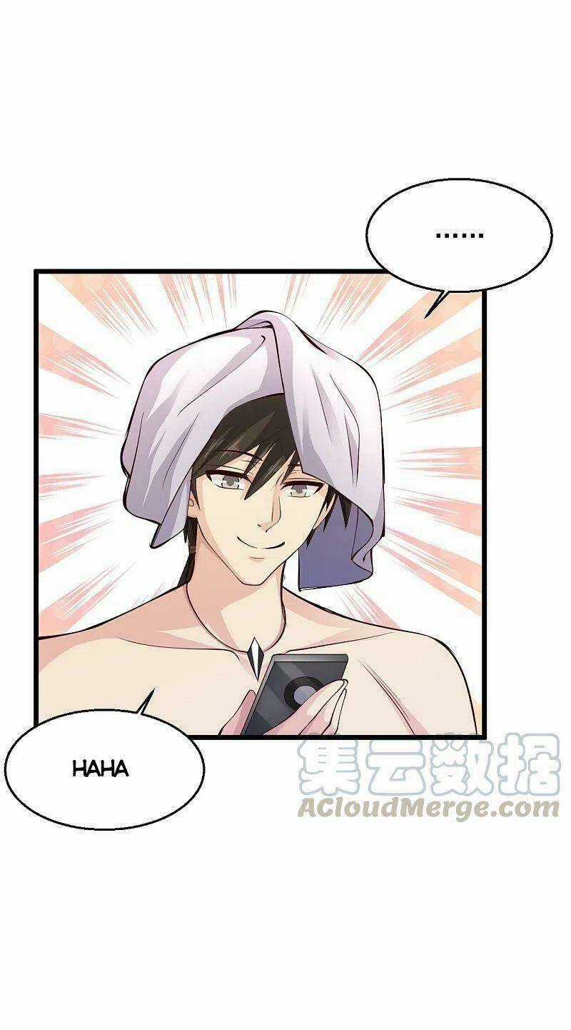 Tuyệt Phẩm Y Thánh Chapter 230 trang 25