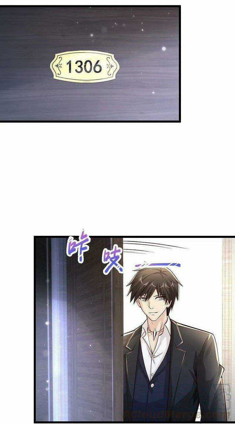 Tuyệt Phẩm Y Thánh Chapter 230 trang 26