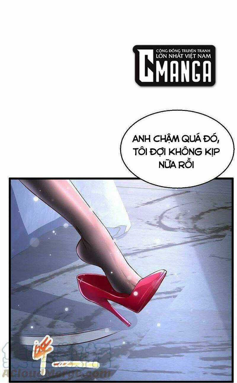 Tuyệt Phẩm Y Thánh Chapter 230 trang 28