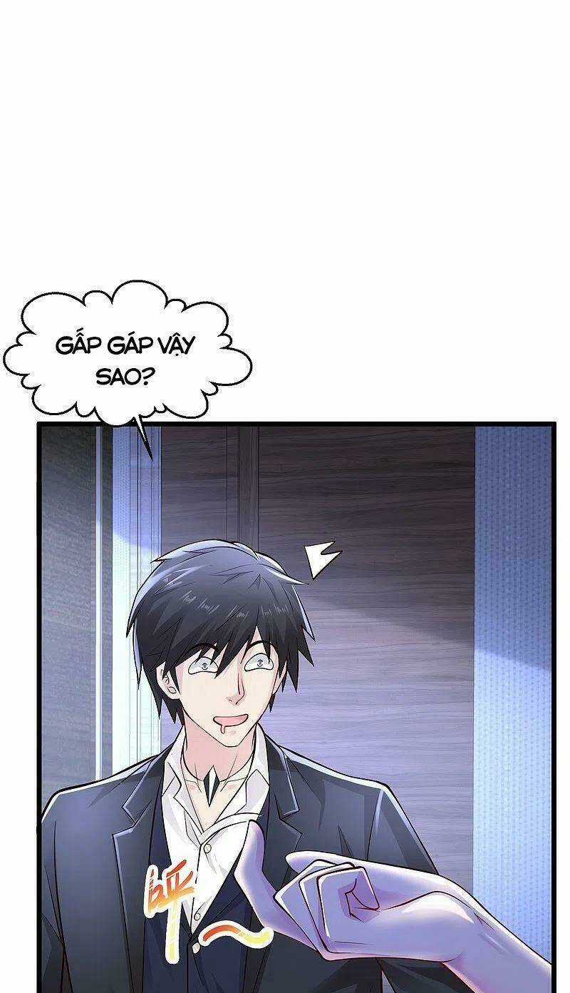 Tuyệt Phẩm Y Thánh Chapter 230 trang 29