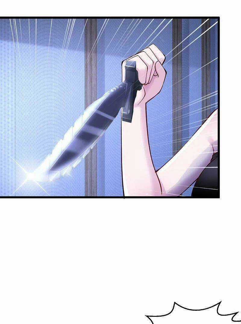 Tuyệt Phẩm Y Thánh Chapter 230 trang 31