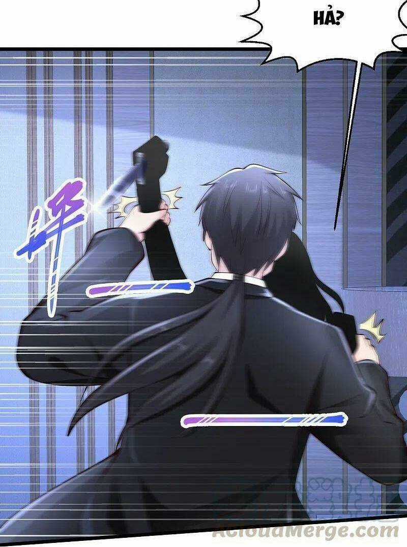 Tuyệt Phẩm Y Thánh Chapter 230 trang 32