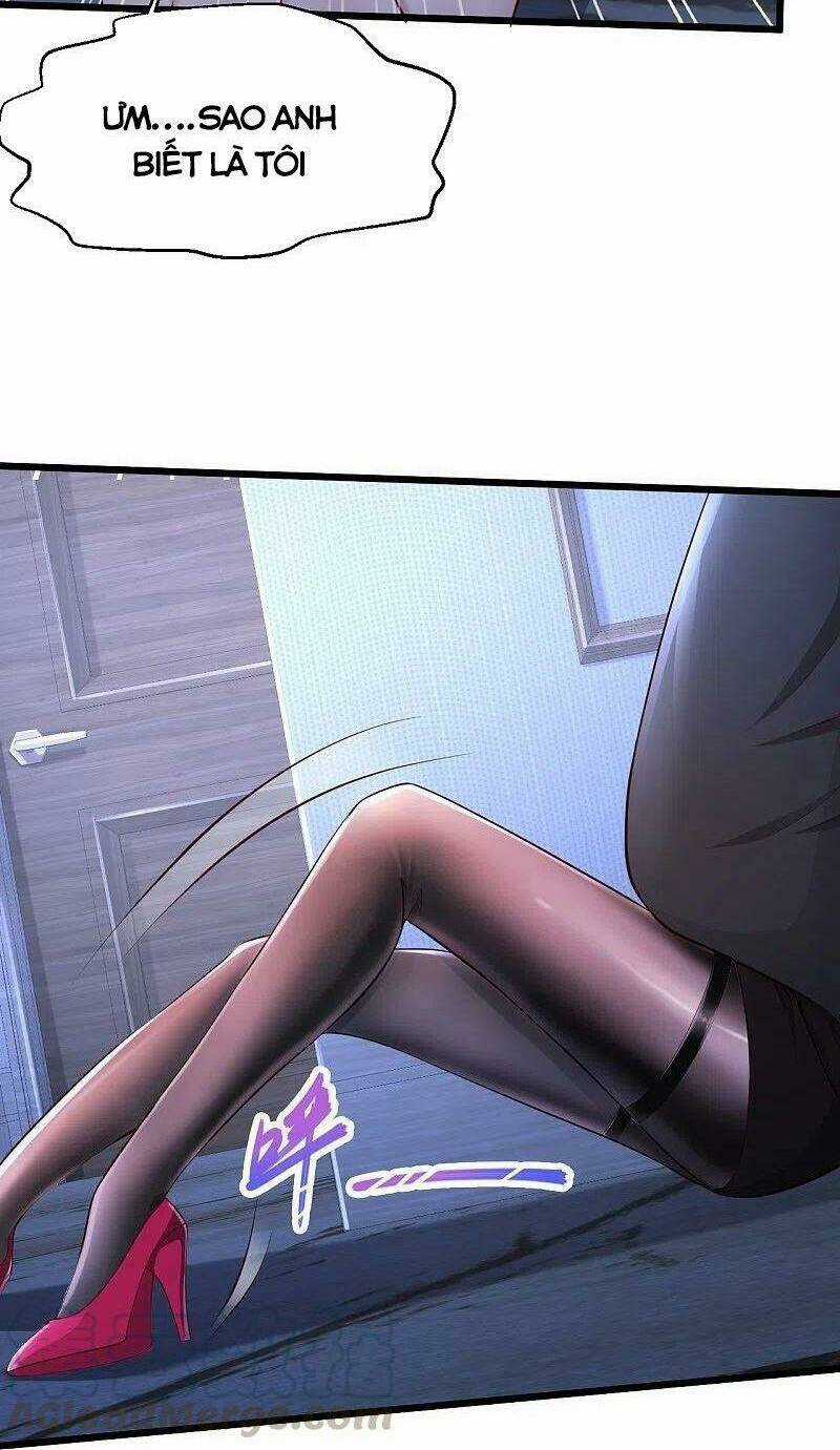 Tuyệt Phẩm Y Thánh Chapter 230 trang 36