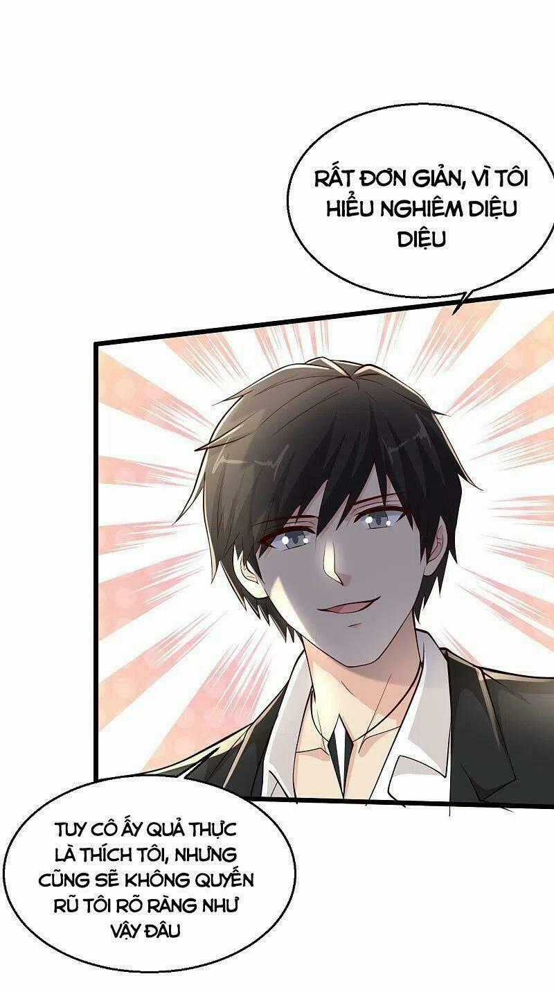 Tuyệt Phẩm Y Thánh Chapter 230 trang 37