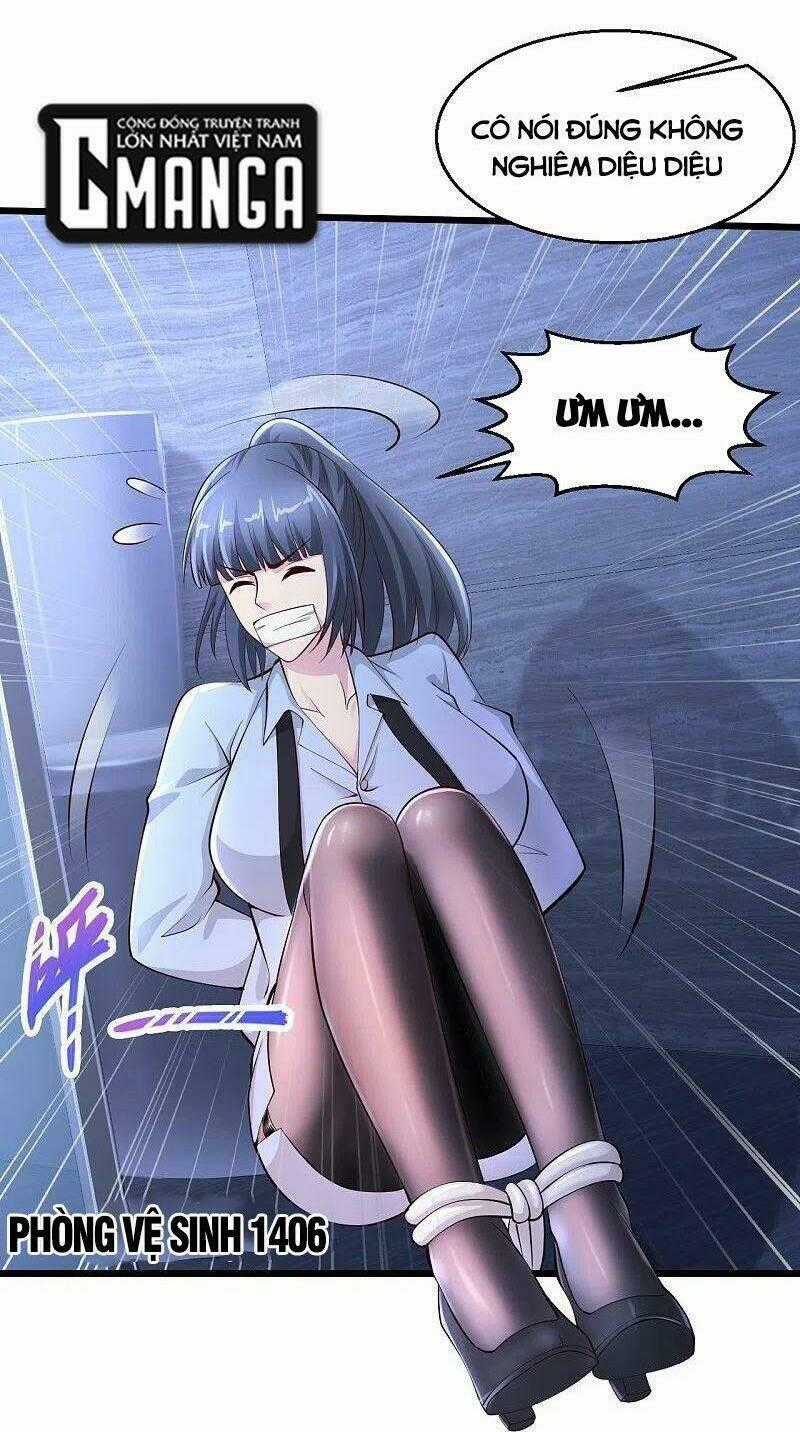 Tuyệt Phẩm Y Thánh Chapter 230 trang 38