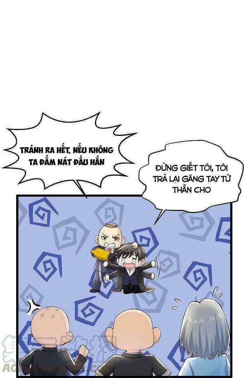 Tuyệt Phẩm Y Thánh Chapter 230 trang 5