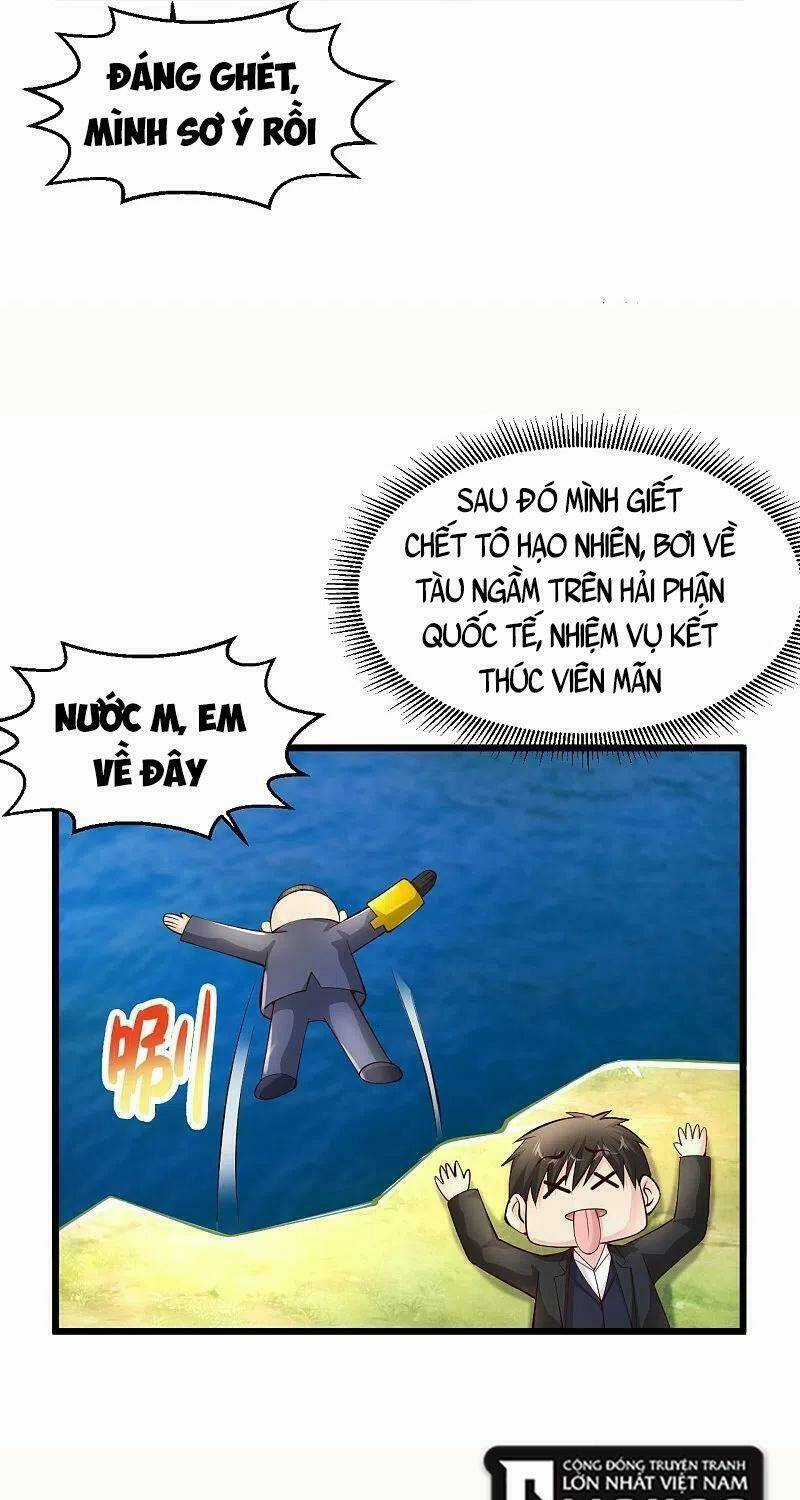 Tuyệt Phẩm Y Thánh Chapter 230 trang 6