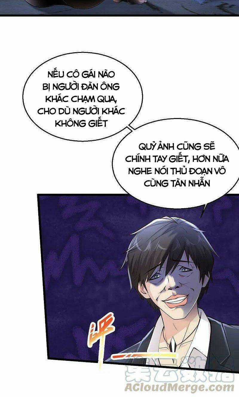 Tuyệt Phẩm Y Thánh Chapter 231 trang 11