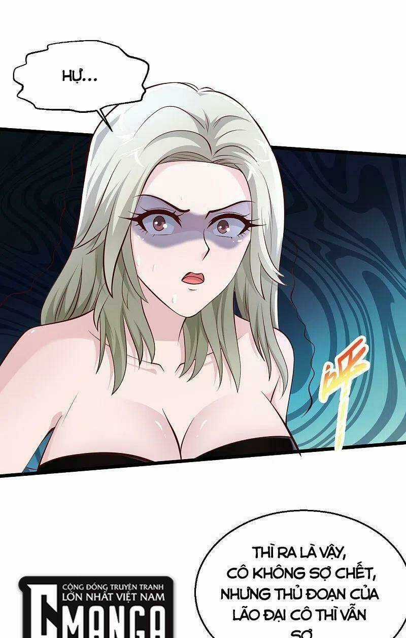 Tuyệt Phẩm Y Thánh Chapter 231 trang 12